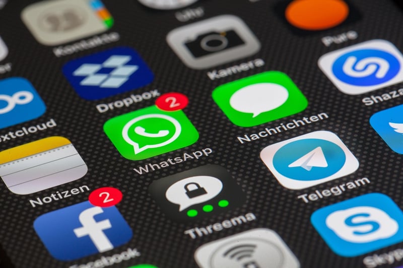 Social media controversies